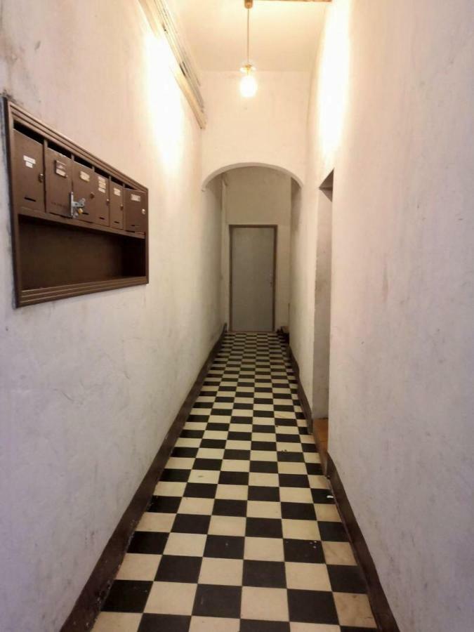 Beautifully Bright Apartment In Old Town Saint-Tropez Eksteriør bilde